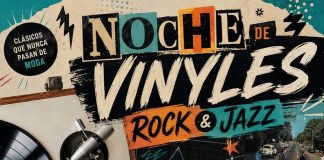 ¿Te acuerdas de como usar un tocadiscos? Recuérdalo este miércoles en “Noche de Vinyles” en Querétaro