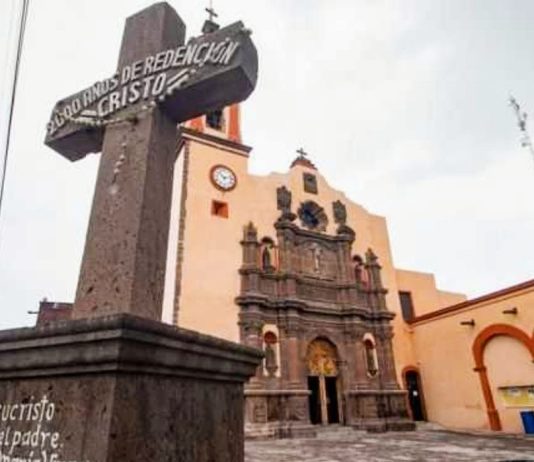 Convoca la Parroquia de Santo Domingo al “Gran Concurso de Dominguitos” en San Juan del Río