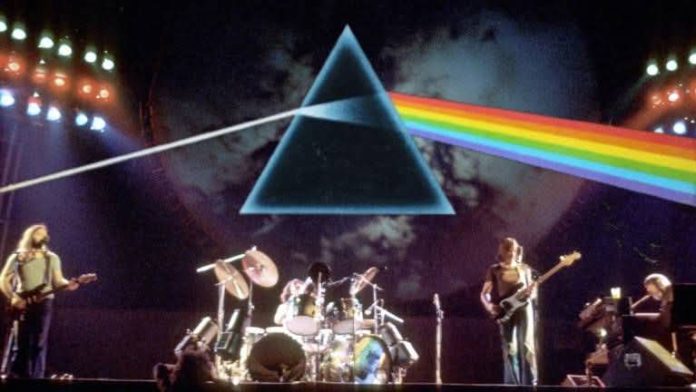 Pink Floyd Sinfónico