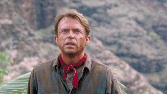 Sam-Neill