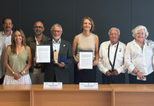 Acuerdan SECULT y ENES Juriquilla fortalecer la difusión cultural en Querétaro