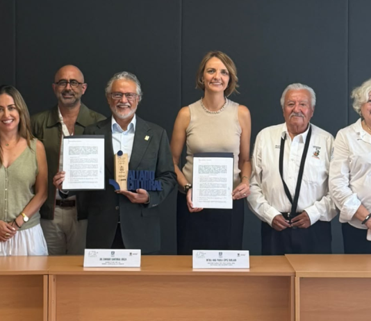 Acuerdan SECULT y ENES Juriquilla fortalecer la difusión cultural en Querétaro