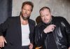 Que lloro… de felicidad porque Sin Bandera regresa a Querétaro con su “Escenas Tour”