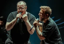 Sin Bandera cambia de sede para su concierto en Querétaro ¿Dónde será?