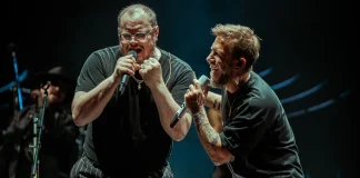 Sin Bandera cambia de sede para su concierto en Querétaro ¿Dónde será?