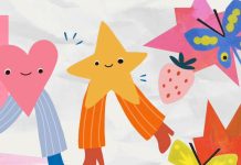 SEJUVE invita al taller de collage “La amistad que quiero ser” en la Galería de Arte