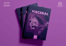 La comunidad literaria de Querétaro cuenta con una nueva voz, Jimena Mejía publica su poemario “Visceral”