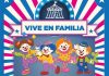 Programa “Vive en Familia” llegará a la comunidad de San José Navajas en El Marqués, este viernes