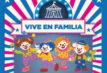 Programa “Vive en Familia” llegará a la comunidad de San José Navajas en El Marqués, este viernes