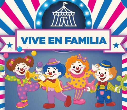 Programa “Vive en Familia” llegará a la comunidad de San José Navajas en El Marqués, este viernes