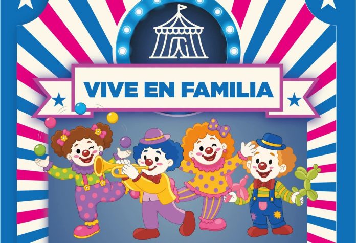 Vive En Familia