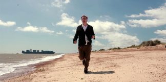 Este jueves habrá función especial con “We Are Making A Film About Mark Fisher” en la Cineteca Rosalío Solan,o