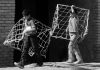 Continúa el ciclo de cine “Fuera de Lugar” en el Museo de la Ciudad con la proyección de “El viajero”