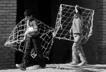 Continúa el ciclo de cine “Fuera de Lugar” en el Museo de la Ciudad con la proyección de “El viajero”