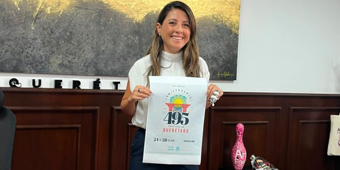 aniversario Qro
