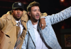 Romeo Santos y Prince Royce cambian de sede en Querétaro, boletos siguen siendo válido encuentran a la venta