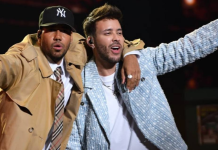 Romeo Santos y Prince Royce cambian de sede en Querétaro, boletos siguen siendo válido encuentran a la venta