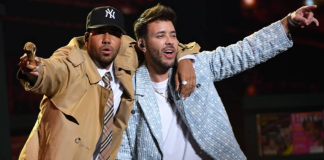 Romeo Santos y Prince Royce cambian de sede en Querétaro, boletos siguen siendo válido encuentran a la venta