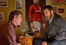 “Buscando a Eric”, la historia de un cartero y un futbolista profesional llega al Museo de la Ciudad