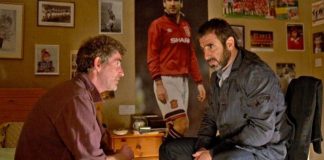 “Buscando a Eric”, la historia de un cartero y un futbolista profesional llega al Museo de la Ciudad