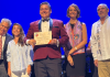 Premian a ganadores del Certamen de la Canción Queretana