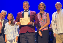 Premian a ganadores del Certamen de la Canción Queretana