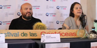 CEART invita a vivir la Experiencia Ambiental del Semidesierto