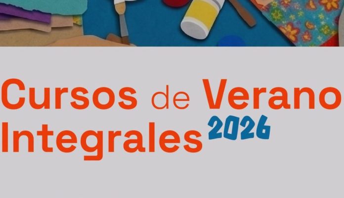 cursos de verano