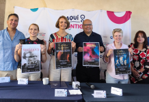 Llega la décima edición del Festival Internacional de Música de Querétaro