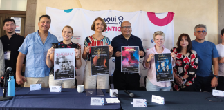 Llega la décima edición del Festival Internacional de Música de Querétaro
