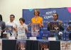 EN VIDEO | Presentan la octava edición del Festival Internacional “Mi Voz y un Bolero” en Querétaro