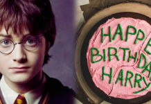 Harry Potter, “el niño que sobrevivió”, cumple años hoy