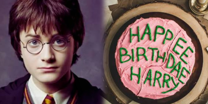 harry