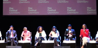Hay Festival Querétaro cumple once años y reunirá más de 100 invitados