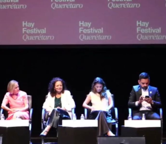 Hay Festival Querétaro cumple once años y reunirá más de 100 invitados