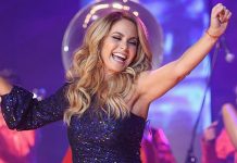 Lucero visitará Querétaro para un concierto espectacular con su “Siempre Contigo Tour”