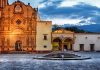 Con música, talleres y gastronomía arranca el XXVII Festival de Santiago en Jalpan de Serra