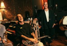 Cultura Profética pisará Querétaro con la gira de su nuevo álbum «En Bucle»