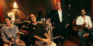 Cultura Profética pisará Querétaro con la gira de su nuevo álbum «En Bucle»