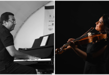 Comunidad artística consternada por el fallecimiento de los músicos Alejandro Villagómez y Laura Cecilia González