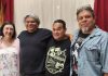 Festival Querétablues celebra su 12° edición en el Centro Histórico