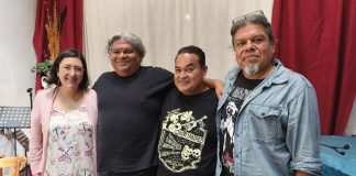 Festival Querétablues celebra su 12° edición en el Centro Histórico