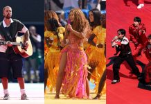 Show de medio tiempo y los espectáculos musicales internacionales que marcaron la Final del Mundial 2026