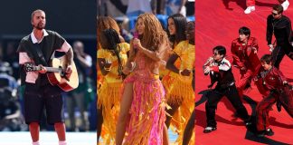 Show de medio tiempo y los espectáculos musicales internacionales que marcaron la Final del Mundial 2026