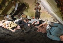«Subterránea» llega a la Cineteca Rosalío Solano como parte de la Segunda Jornada Cultural LGBT+