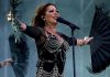 Regresa Alejandra Guzmán a Querétaro con su gira “Los que nos quedamos”