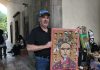 FOTOGALERÍA | Cerillos cotidianos transformados en obras de arte únicas, el trabajo de Alejandro Lerner