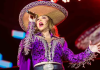 Con su “Bendita Locura”, Alicia Villarreal vuelve a Querétaro
