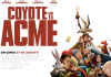 Coyote vs ACME llegará a las salas de cine de Querétaro en una divertida aventura