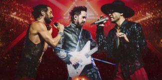 Camila se despedirá de los escenarios en Querétaro con su gira “Adiós… World Tour”